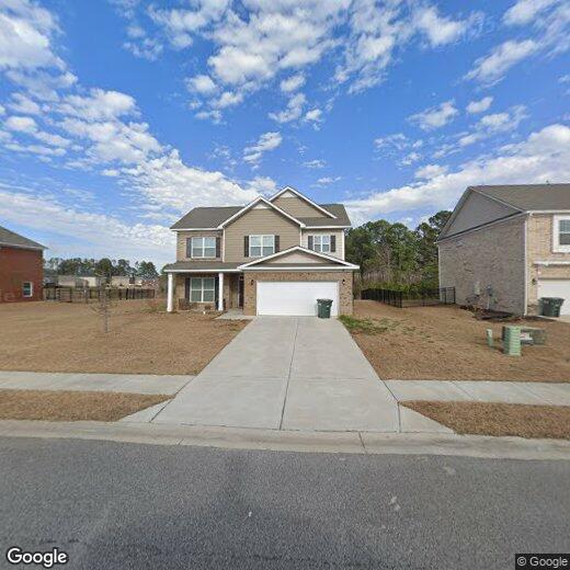 445 Kittiwake Ln, Sumter, SC 29150 House Rental in Sumter, SC