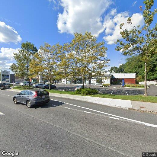 Primary Photo - 561 Worcester Rd