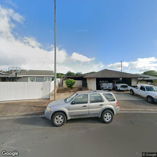 1436 Hooli Cir, Pearl City, HI 96782 House Rental in Pearl City, HI