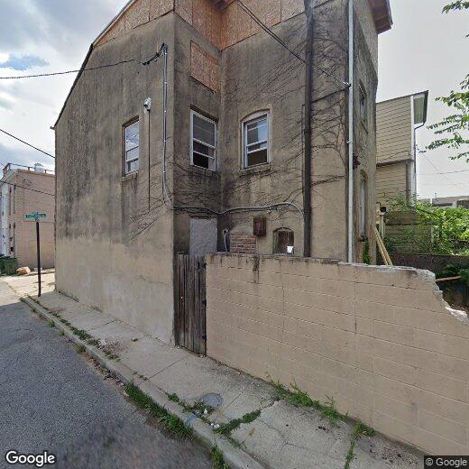 Primary Photo - 1618 Portugal St