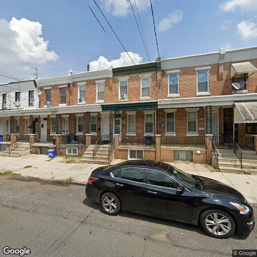 Primary Photo - 1911 E Cambria St