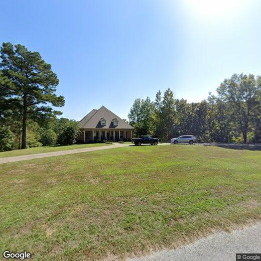 12405 Schamberville Ln, Collinsville, MS 39325 House Rental in Collinsville, MS