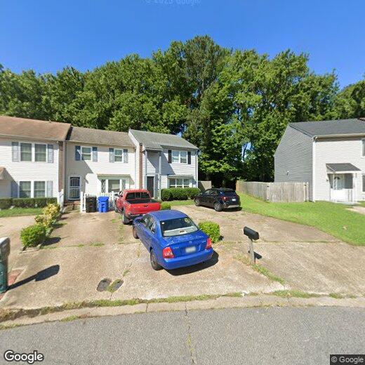 5343 Grand Lake Crescent, Virginia Beach, VA 23462 Townhome Rentals