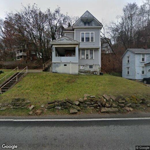 611 Larimer Ave, Turtle Creek, PA 15145 Townhome Rentals in Turtle