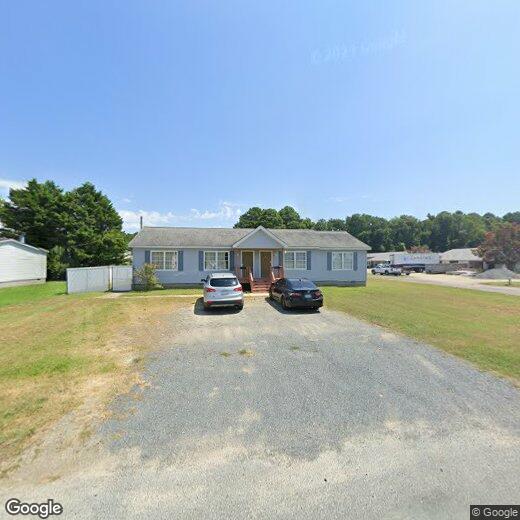 7 Hartman Ave, Onancock, VA 23417 Townhome Rentals in Onancock VA