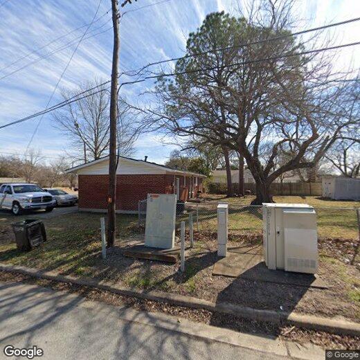 Primary Photo - 803 S Galloway Ave