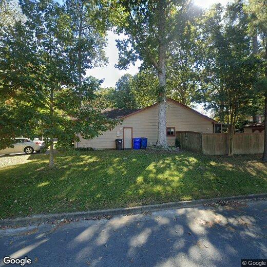 5313 Tuza Ln, Virginia Beach, VA 23464 House for Rent in Virginia