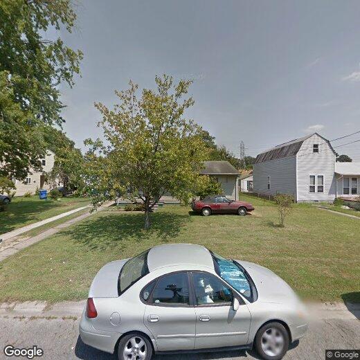 Foto principal - 4707 Dermott St