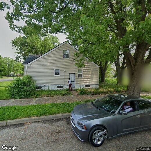 16939 Curtis St, Detroit, MI 48235 House for Rent in Detroit, MI