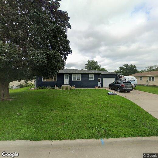 604 H Ave, Milford, IA 51351 House Rental in Milford, IA