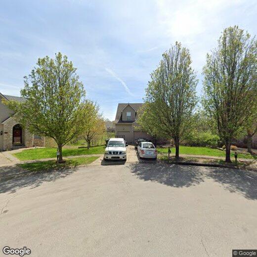 2100 Market Garden Ln, Lexington, KY 40509 House Rental in Lexington