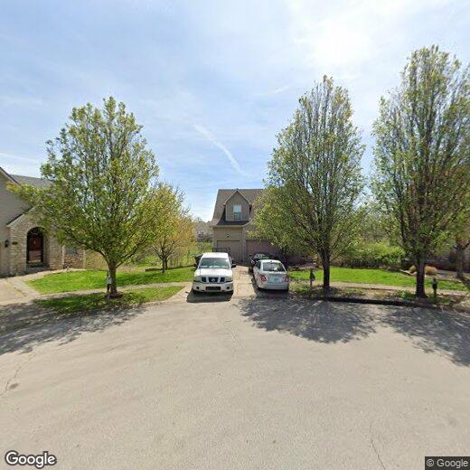 2100 Market Garden Ln, Lexington, KY 40509 House for Rent in