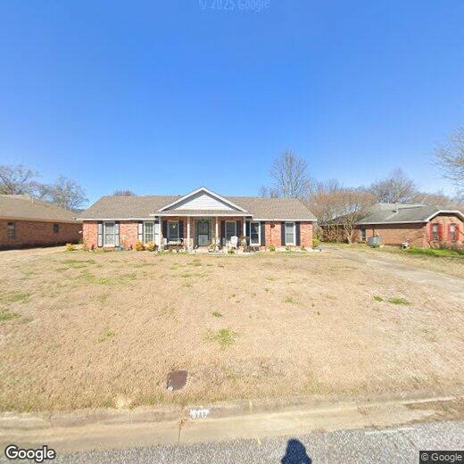 6717 Post Oak Ln, Montgomery, AL 36117 House Rental in Montgomery, AL