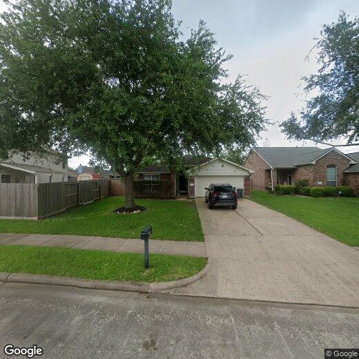 5411 Chasewood Dr, Bacliff, TX 77518 House Rental in Bacliff, TX