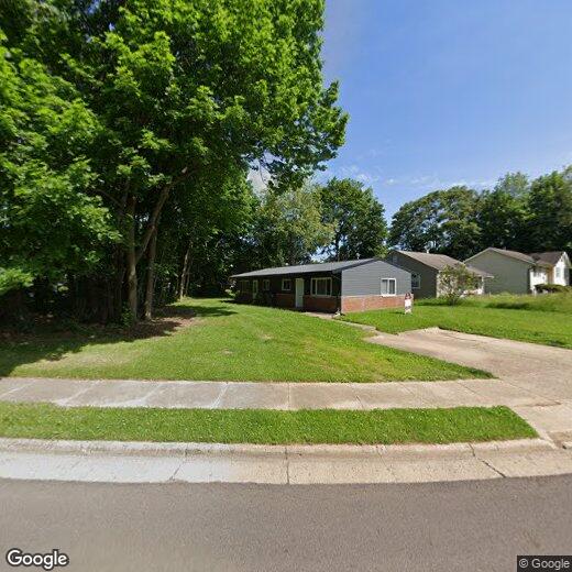 12231225 Frederick Blvd Akron, OH 44320 Alquileres en Akron, OH