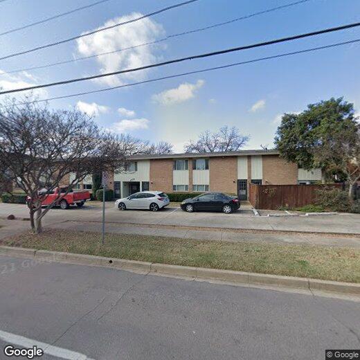 Foto principal - 4039 Cole Ave