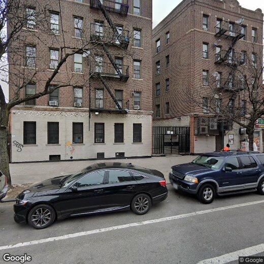 Primary Photo - Lafayette Ave