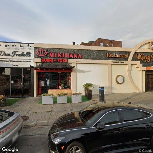 Primary Photo - 101-24 Queens Blvd