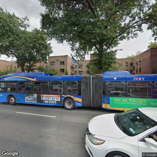 Primary Photo - WOODHAVEN BOULEVARD
