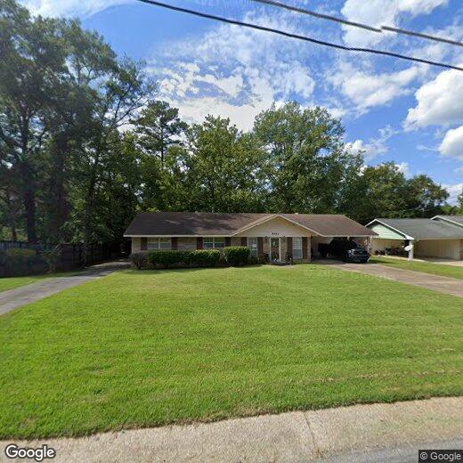 5421 33rd Pl, Meridian, MS 39305 Apartment for Rent in Meridian, MS