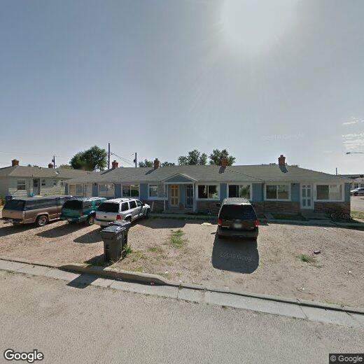 Primary Photo - 7380 Oneida Dr