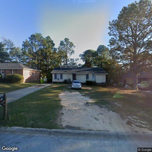 No Longer Available/ Leased House for Rent in Hopkins, SC