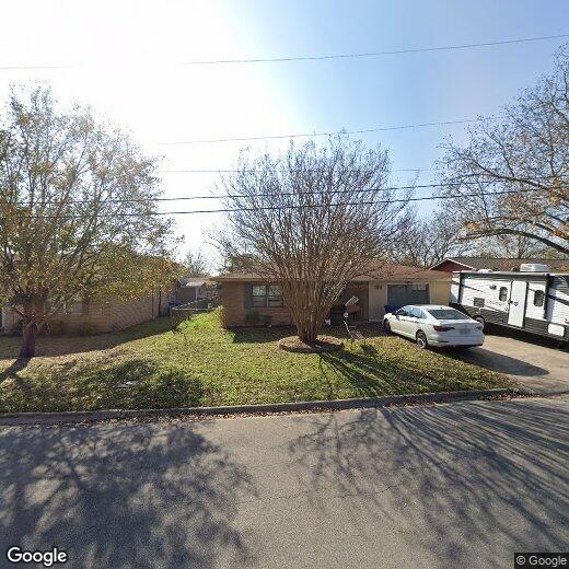 Primary Photo - 603 Lake Dr