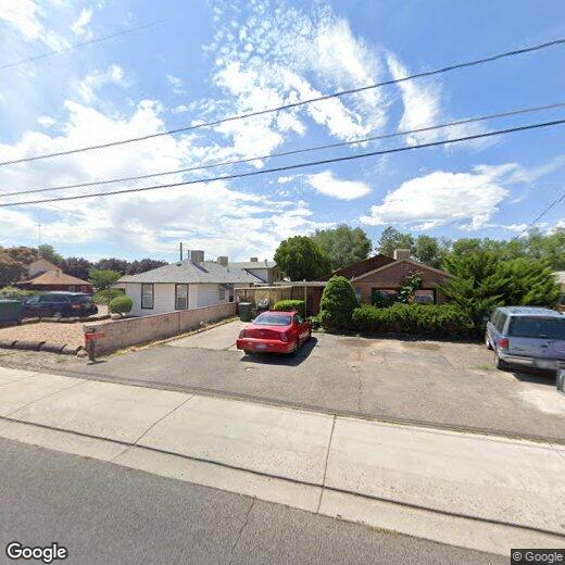 Primary Photo - 1107 Bookcliff Ave