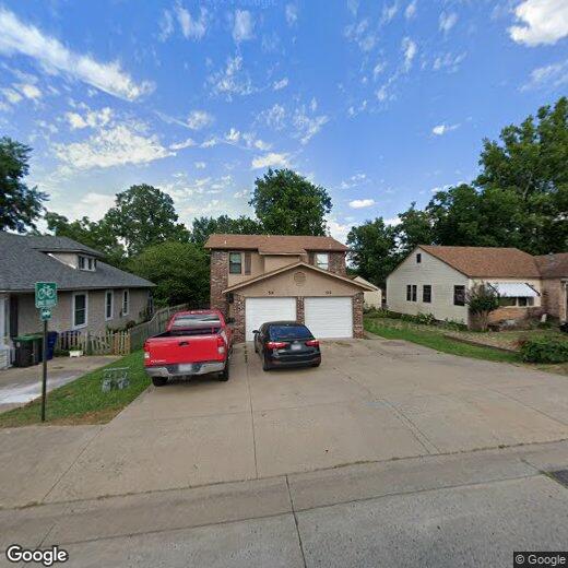 Foto principal - 312 N Albert Pike Ave
