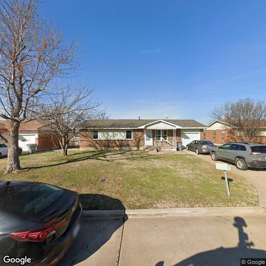 2312 NW 46th St, Lawton, OK 73505 House Rental in Lawton, OK
