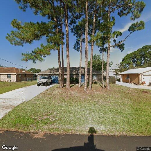 6615 Haven Ave, Cocoa, FL 32927 House Rental in Cocoa, FL