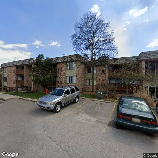 Primary Photo - 2124 Pauline Blvd