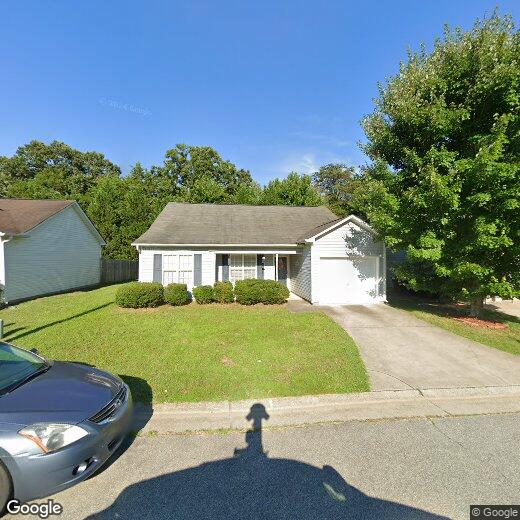 Foto principal - 3 Bedroom Pet-Friendly Home in WINSTON SAL...