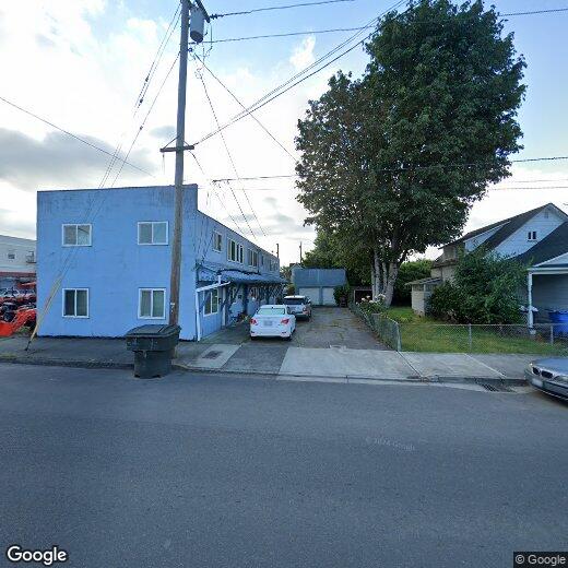 Primary Photo - 504 S Pacific Ave