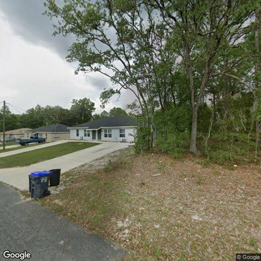 Primary Photo - 9013 N Travis Dr