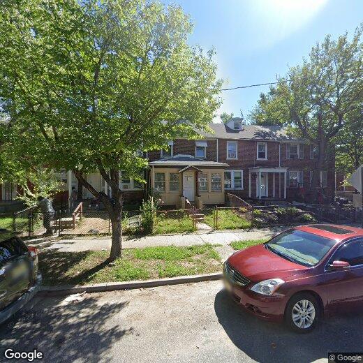 3008 Kearsarge Rd, Camden, NJ 08104 Townhome Rentals in Camden NJ