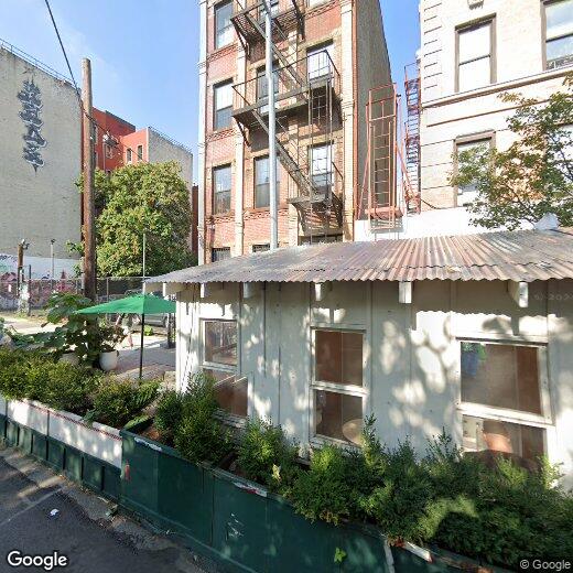 Primary Photo - havemeyer St