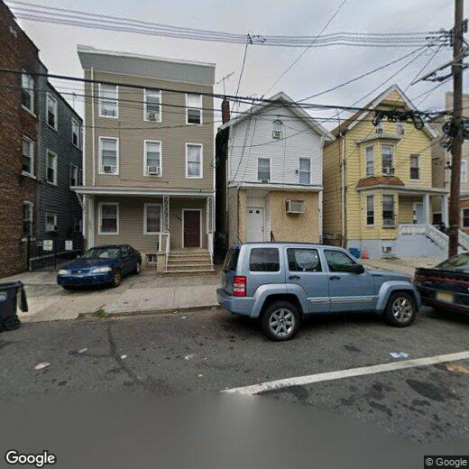 150 Garside St, Newark, NJ 07104 House Rental in Newark, NJ