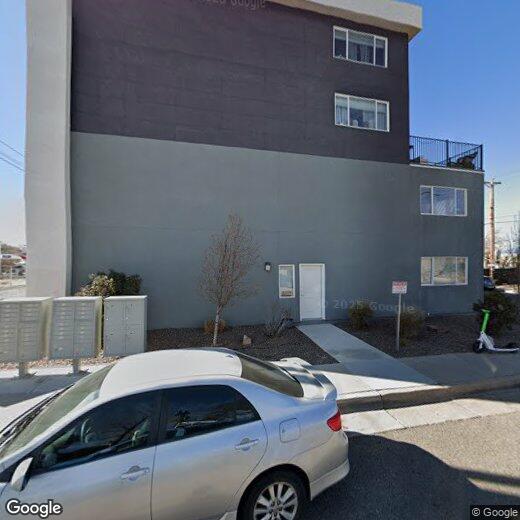 Primary Photo - 3820 Copper Ave NE