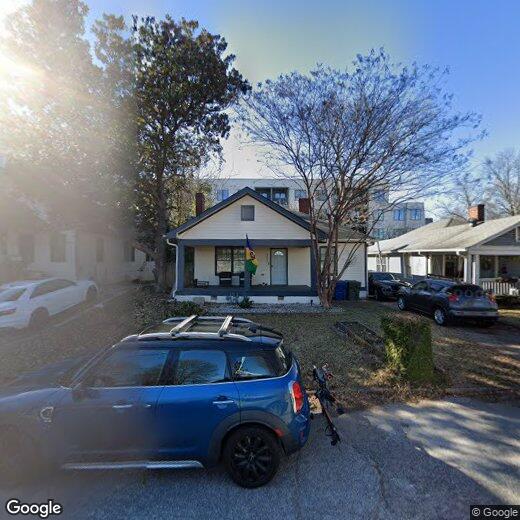 Primary Photo - 251 Stovall St SE