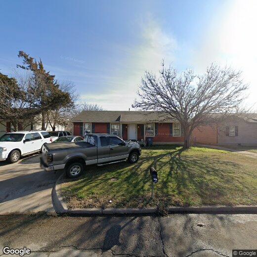 Primary Photo - 2617 NW 26th St