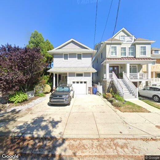 5611 Winchester Ave, Ventnor City, NJ 08406 House for Rent in Ventnor