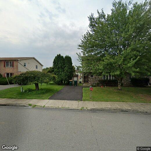 4080 Winfield Terrace, Easton, PA 18045 House Rental in Easton, PA