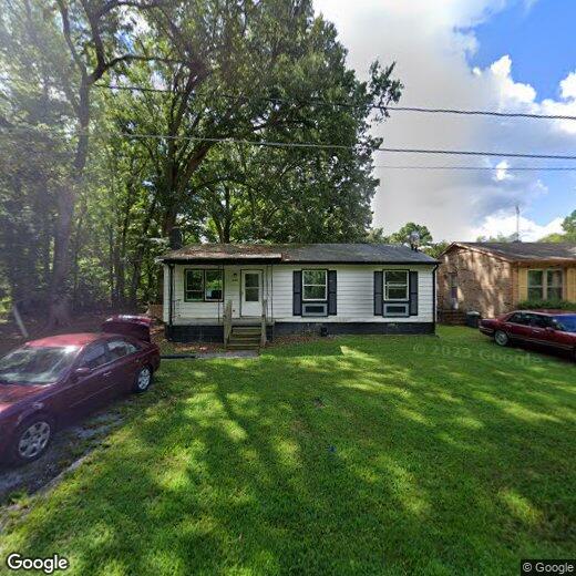 1009 Luke St, Blackstone, VA 23824 House Rental in Blackstone, VA