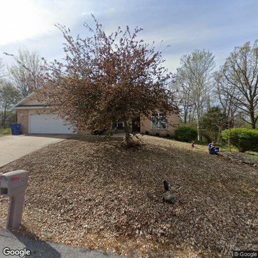 12 Warwick Cir, Bella Vista, AR 72714 House for Rent in Bella Vista