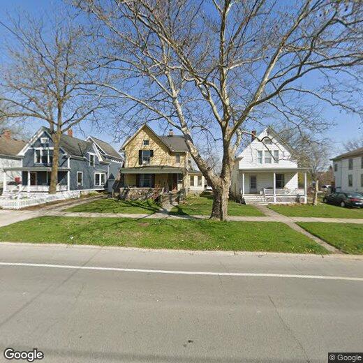 Primary Photo - 714 W Liberty St