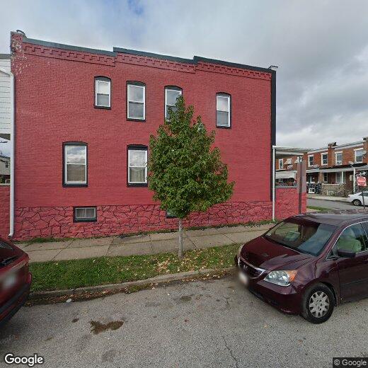 Foto principal - 1200 N Potomac St