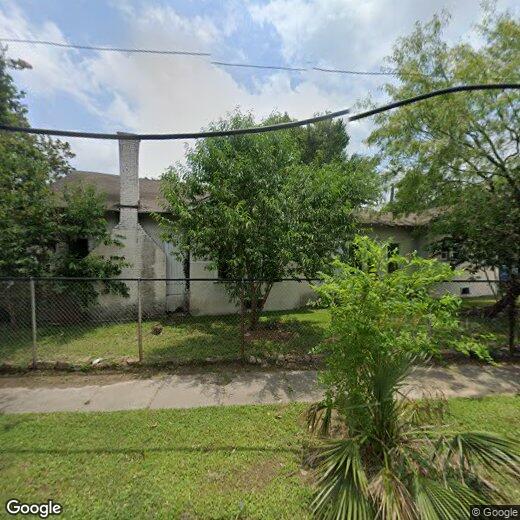 Primary Photo - 4902 McKinney St