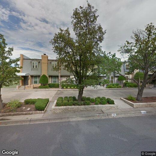 7912 Lakehurst Dr, Oklahoma City, OK 73120 Condo for Rent in Oklahoma