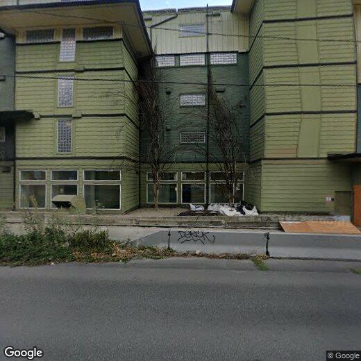 Primary Photo - 655 Crockett St